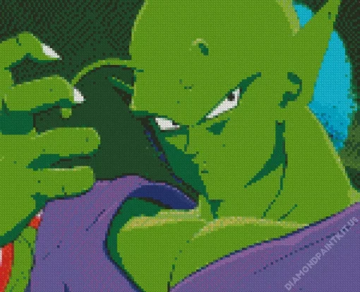 Piccolo Art Diamond Painting