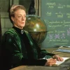 Minerva Mcgonagall Diamond Painting