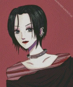 Nana Osaki Diamond Painting