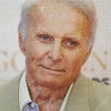 Robert Conrad Diamond Painting