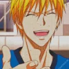 Ryota Kise Diamond Painting