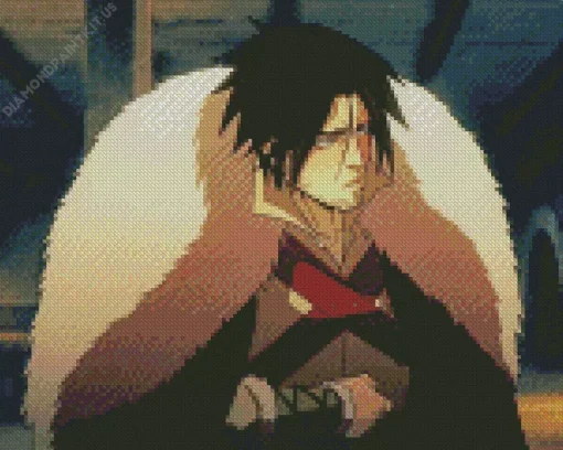 Trevor Belmont Diamond Painting